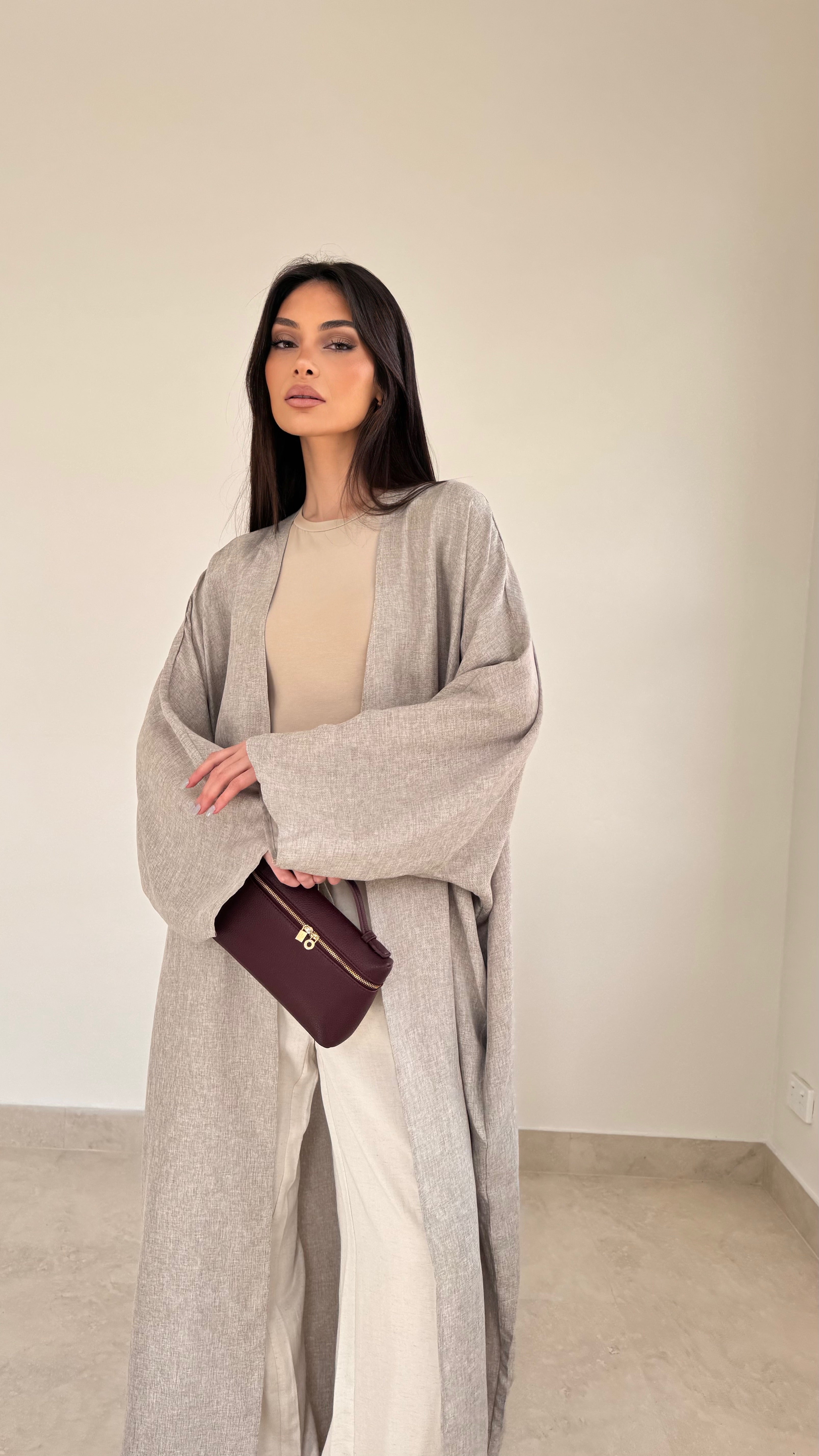 Effortless Cape