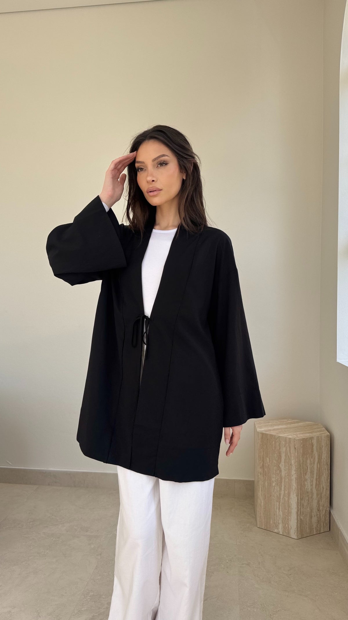 Desire mid cape