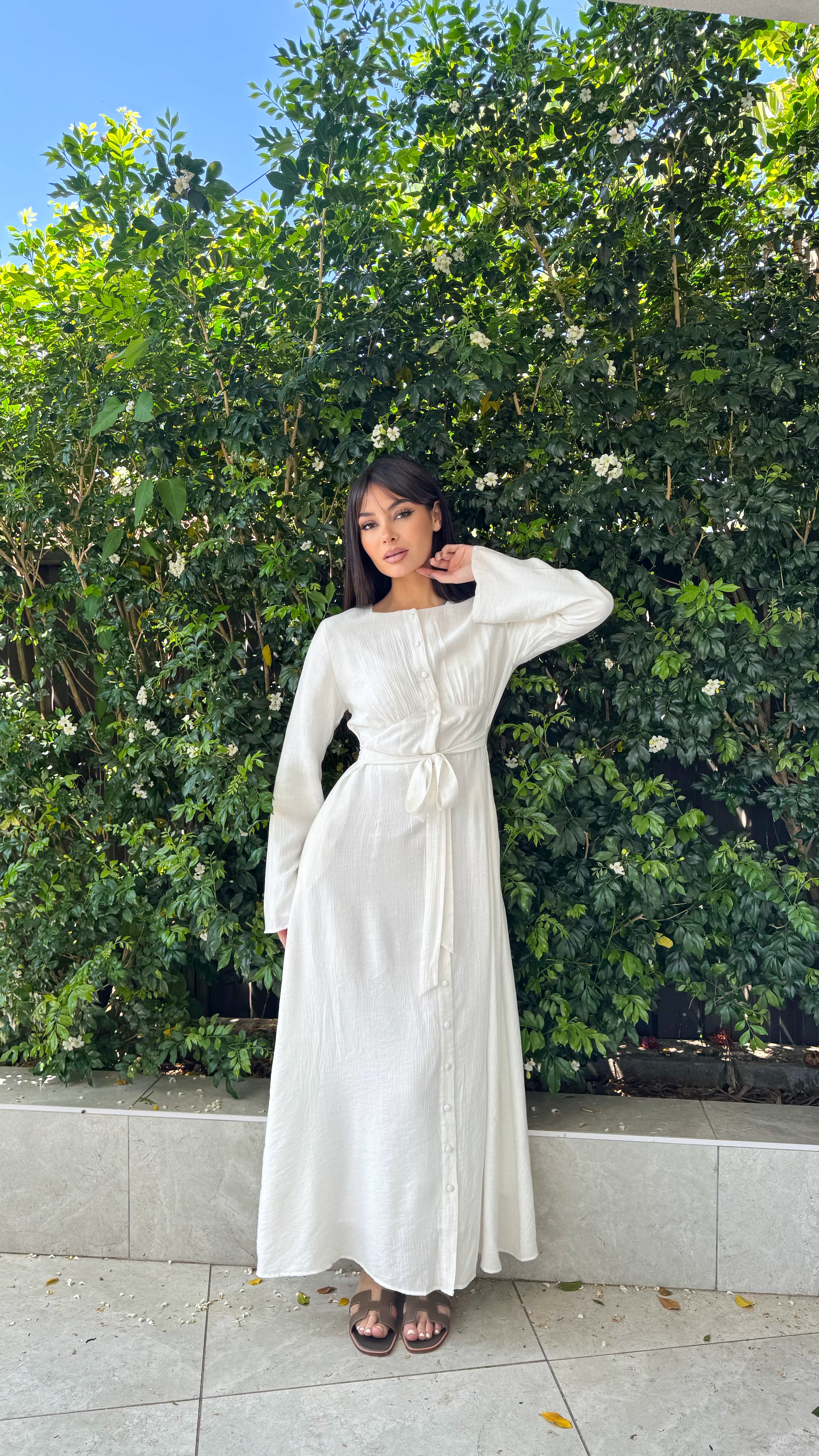 Anastasia Dress