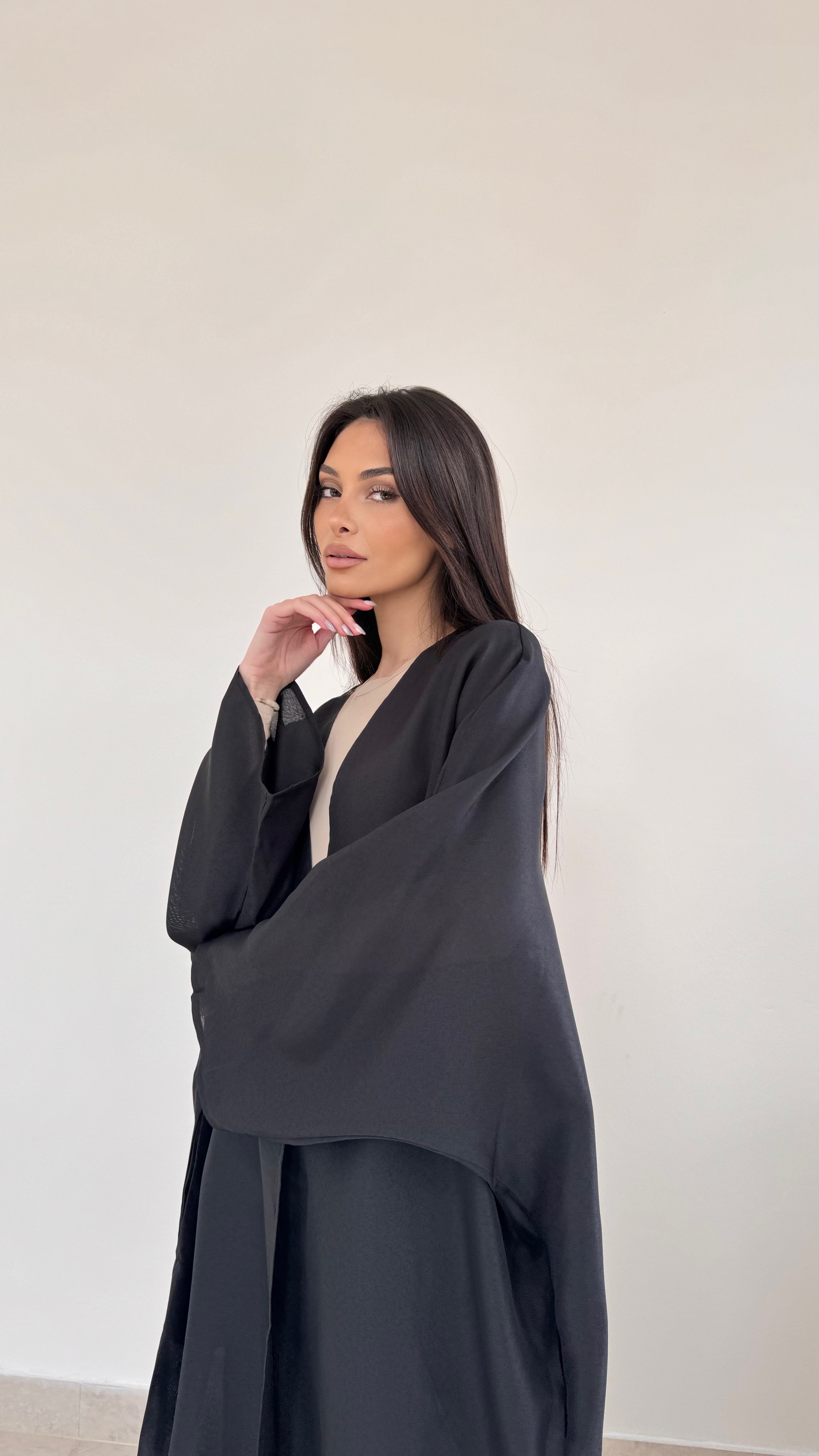 Effortless Cape