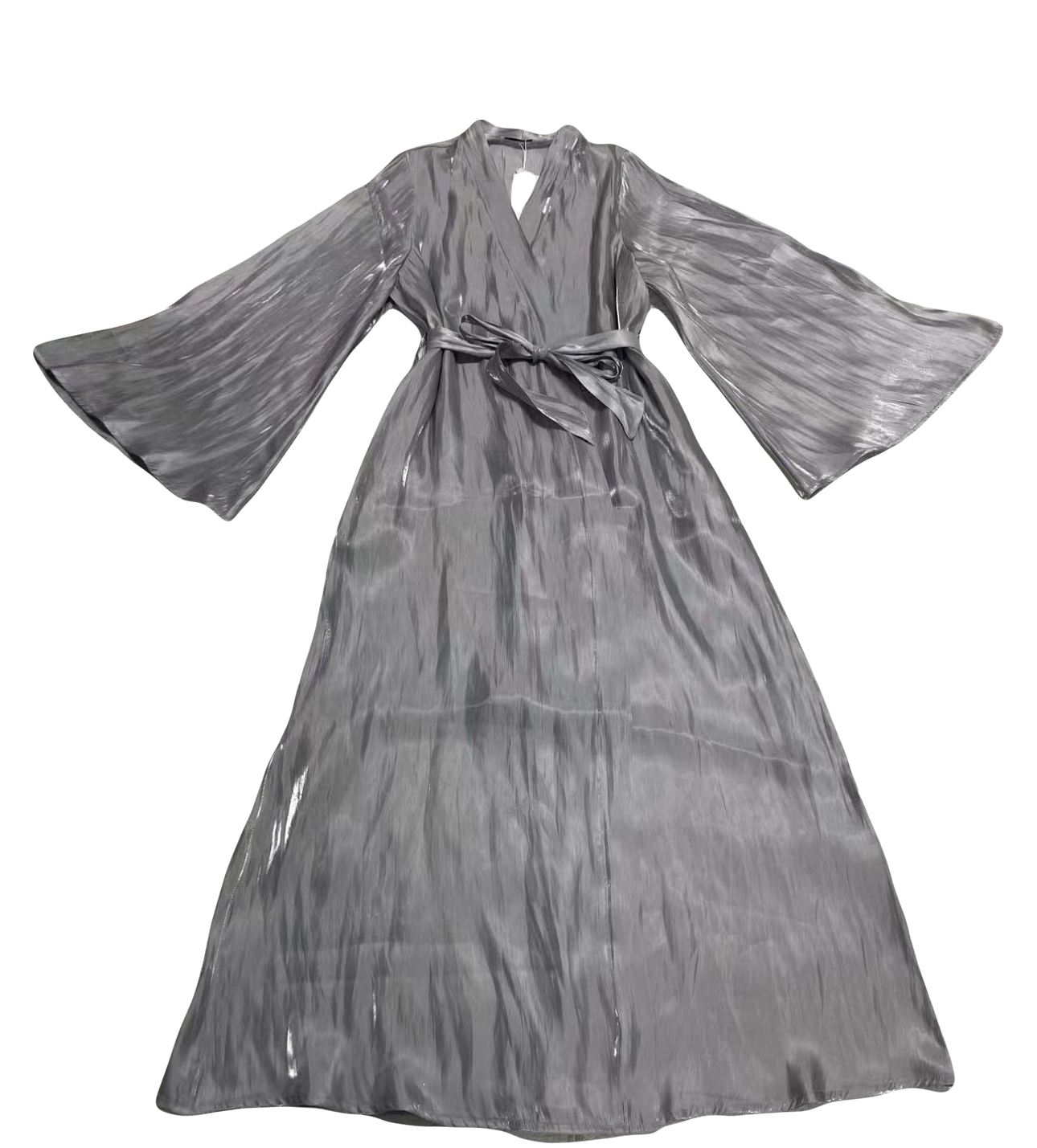 Miorah Abaya Cape