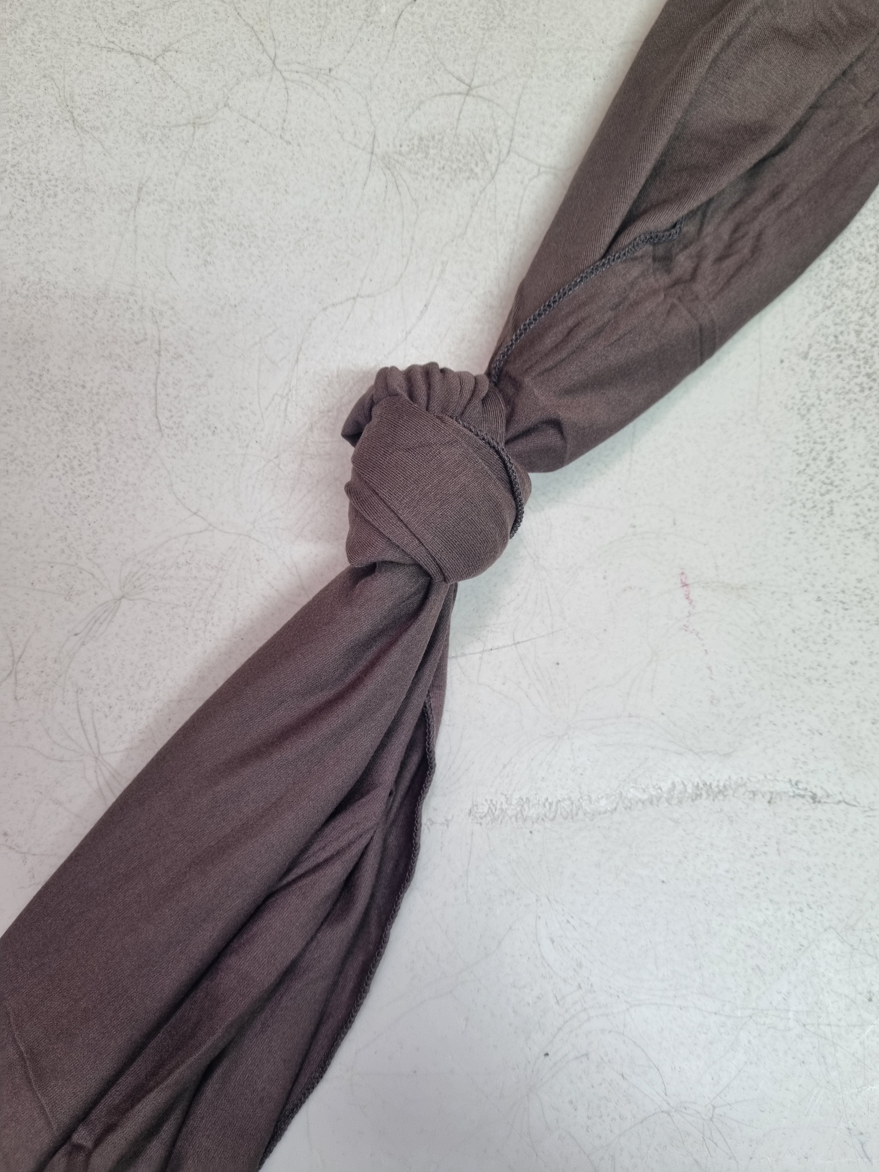 Jersey Scarf