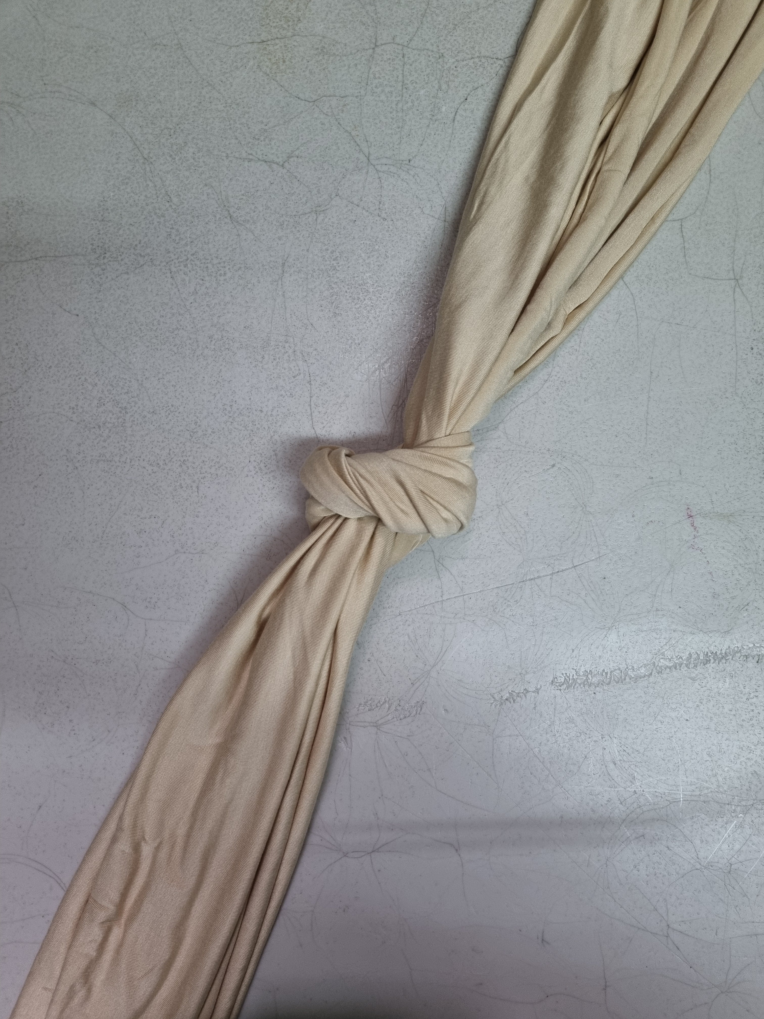 Jersey Scarf