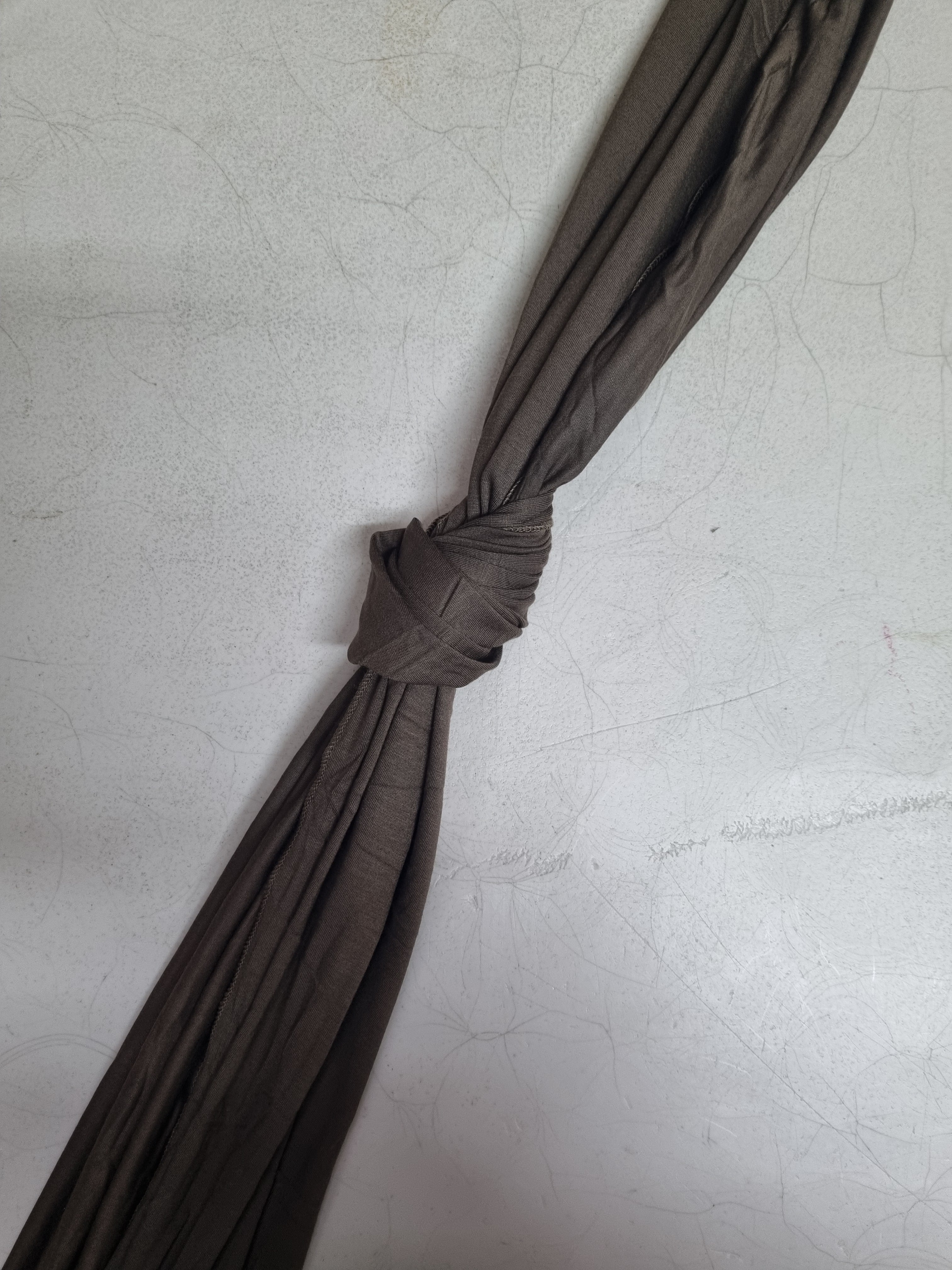Jersey Scarf