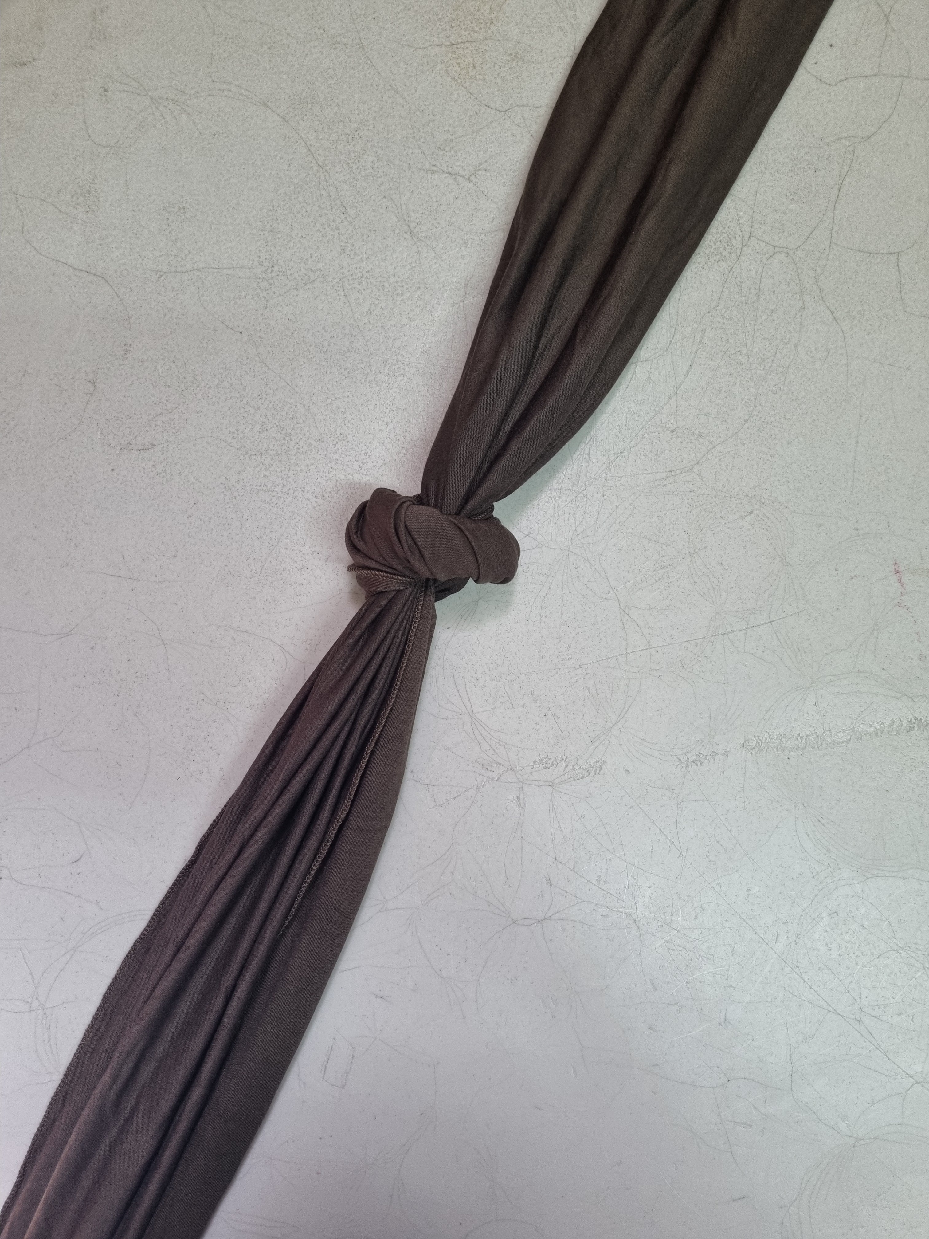 Cedar Jersey Scarf