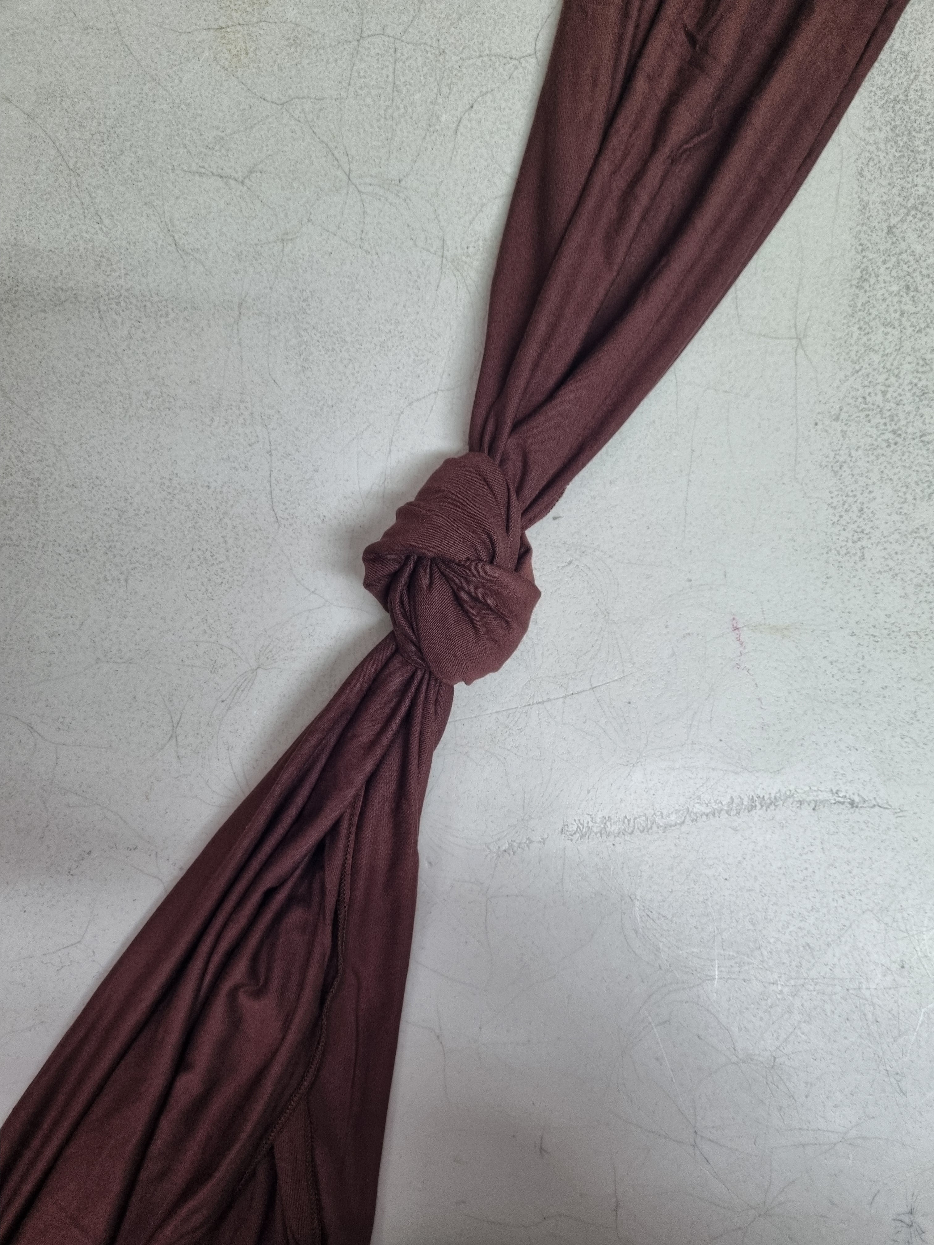 Jersey Scarf