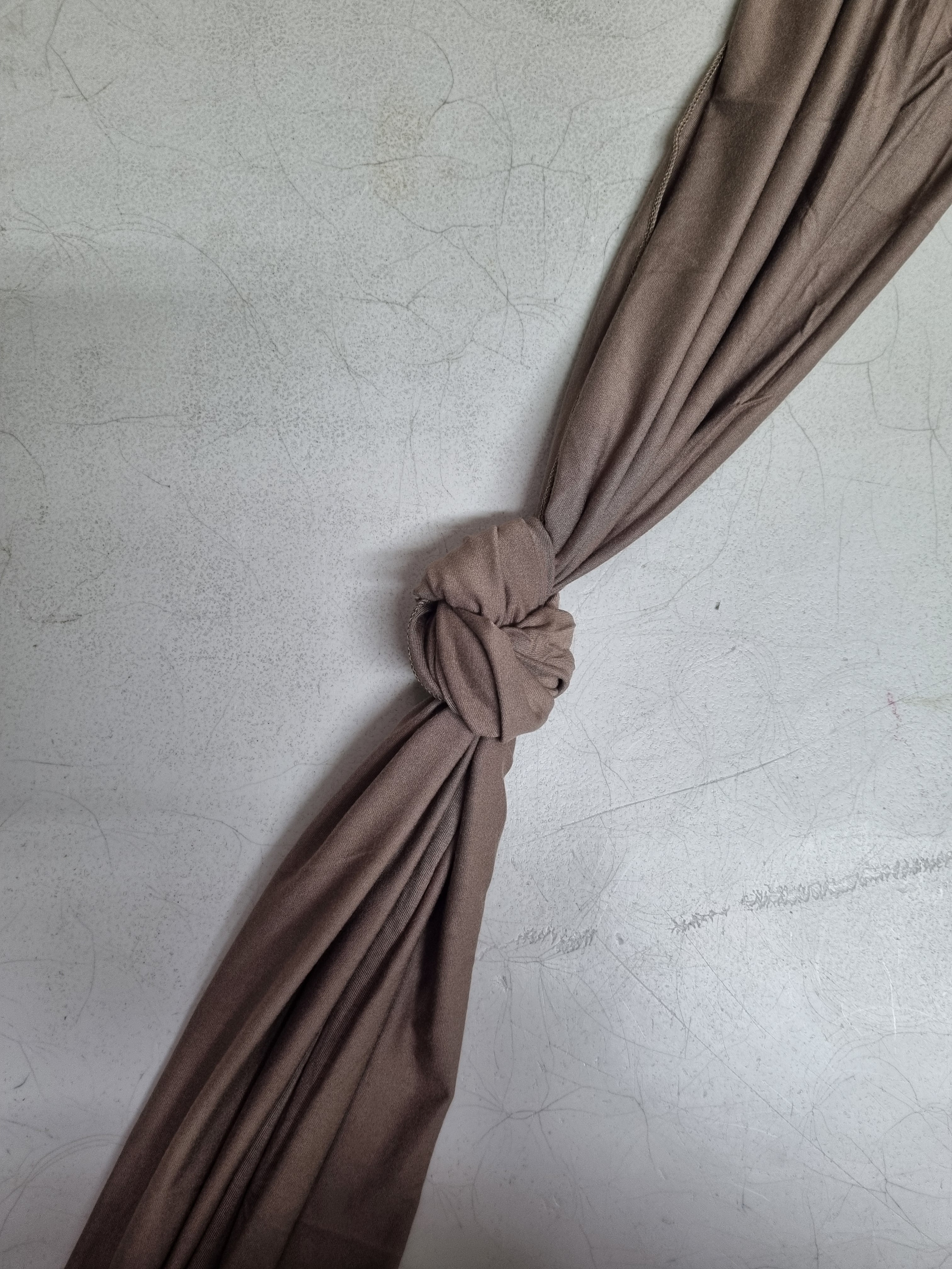 Jersey Scarf