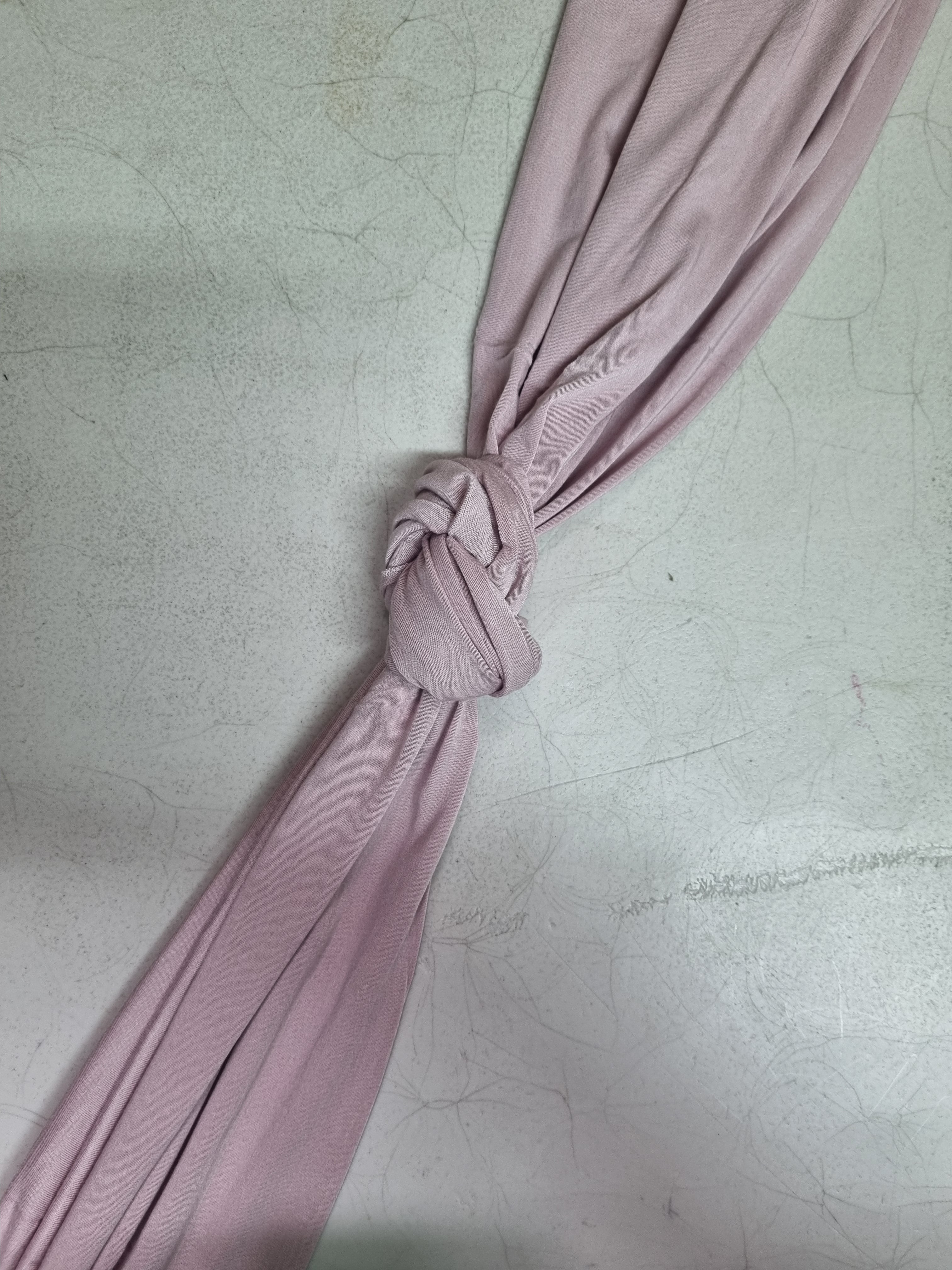Jersey Scarf