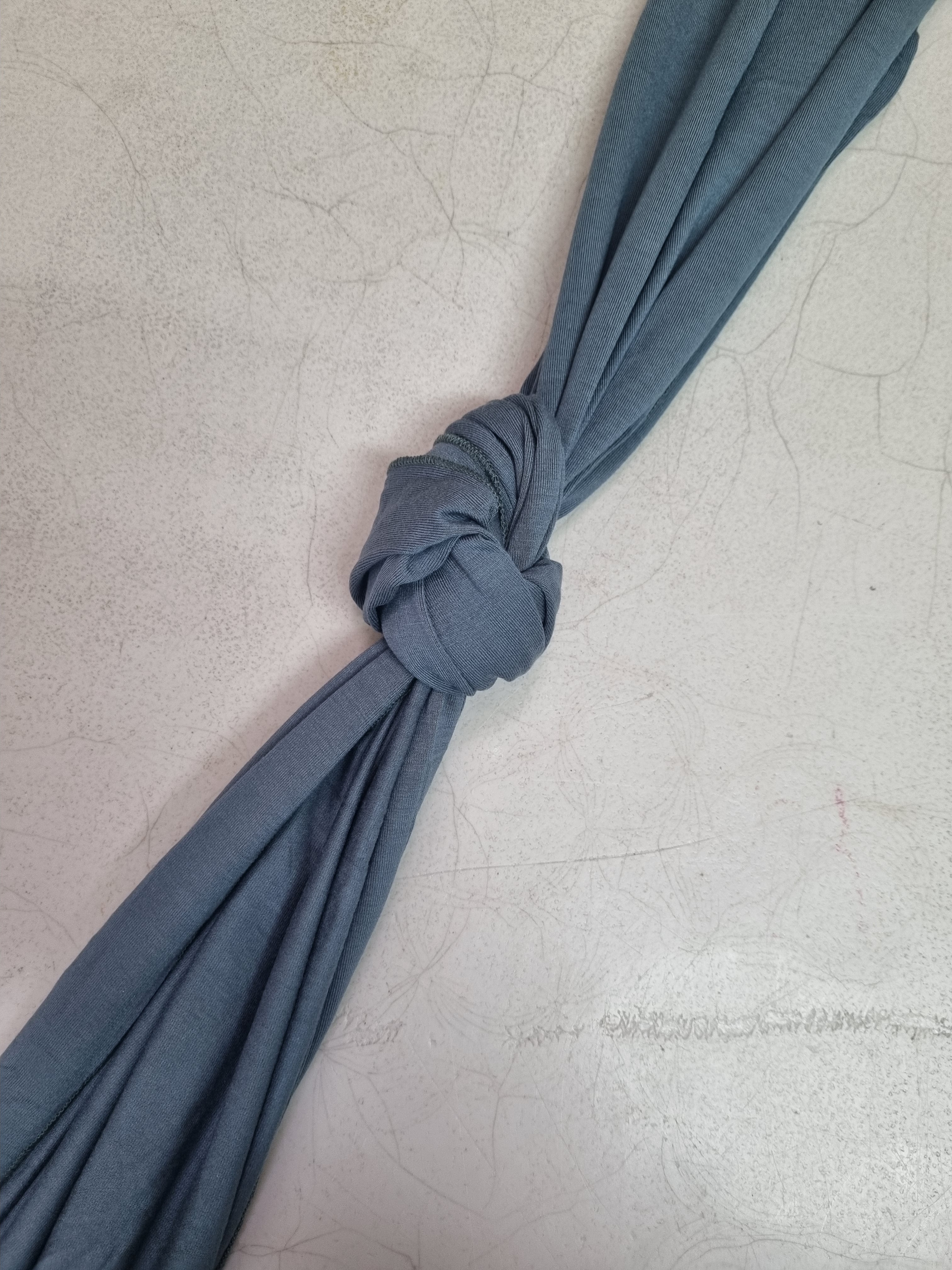 Jersey Scarf