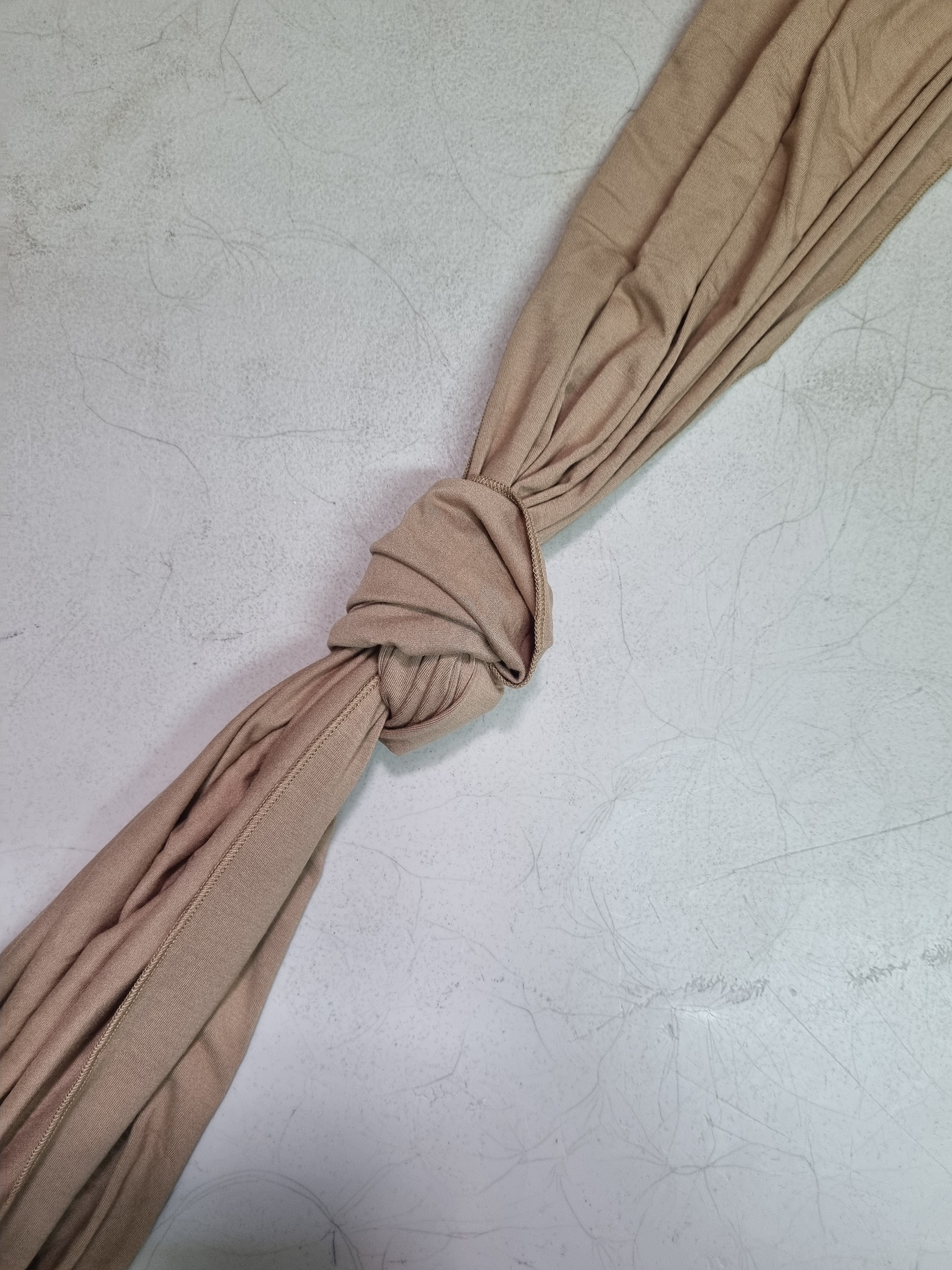 Jersey Scarf