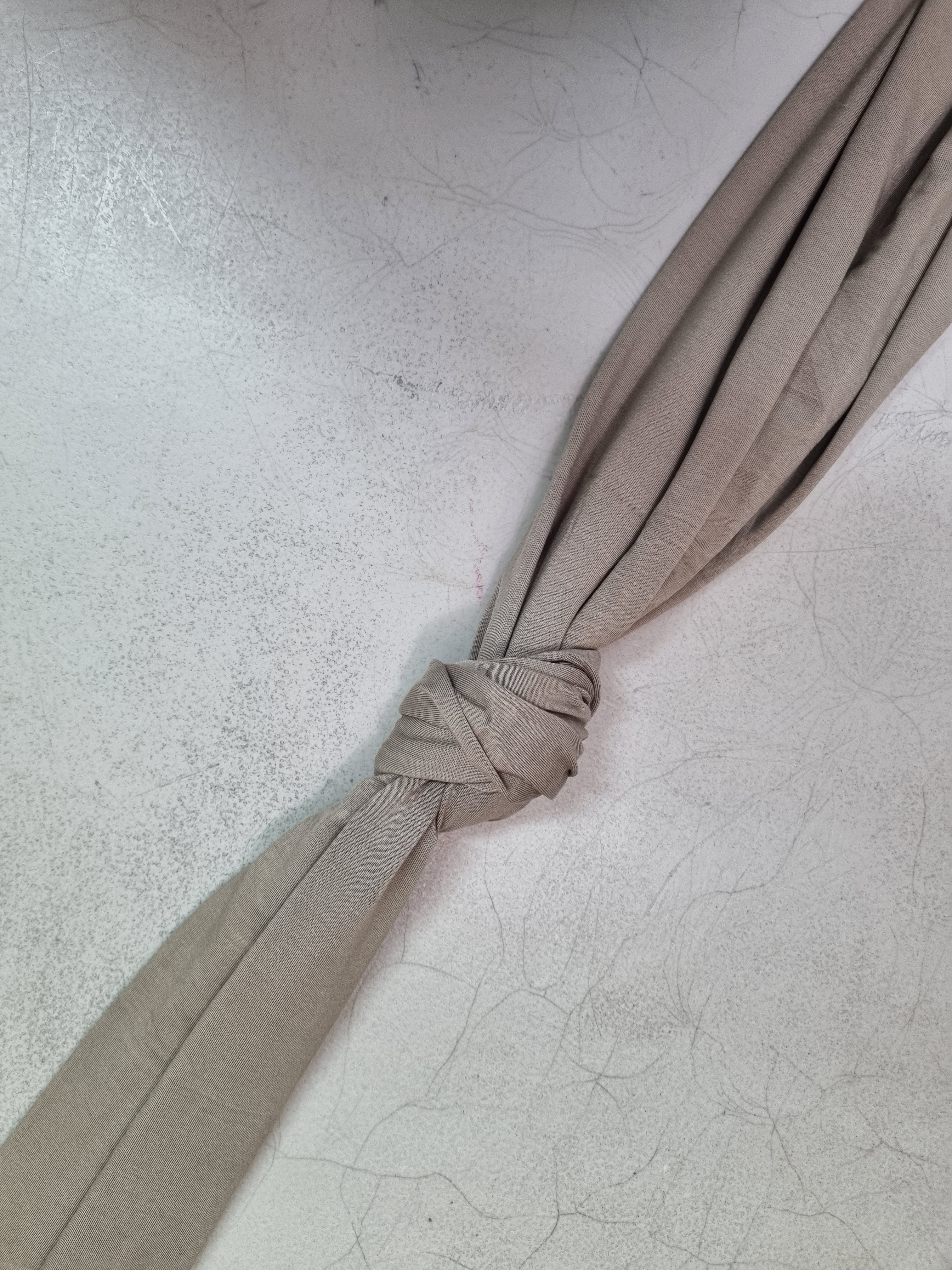 Jersey Scarf
