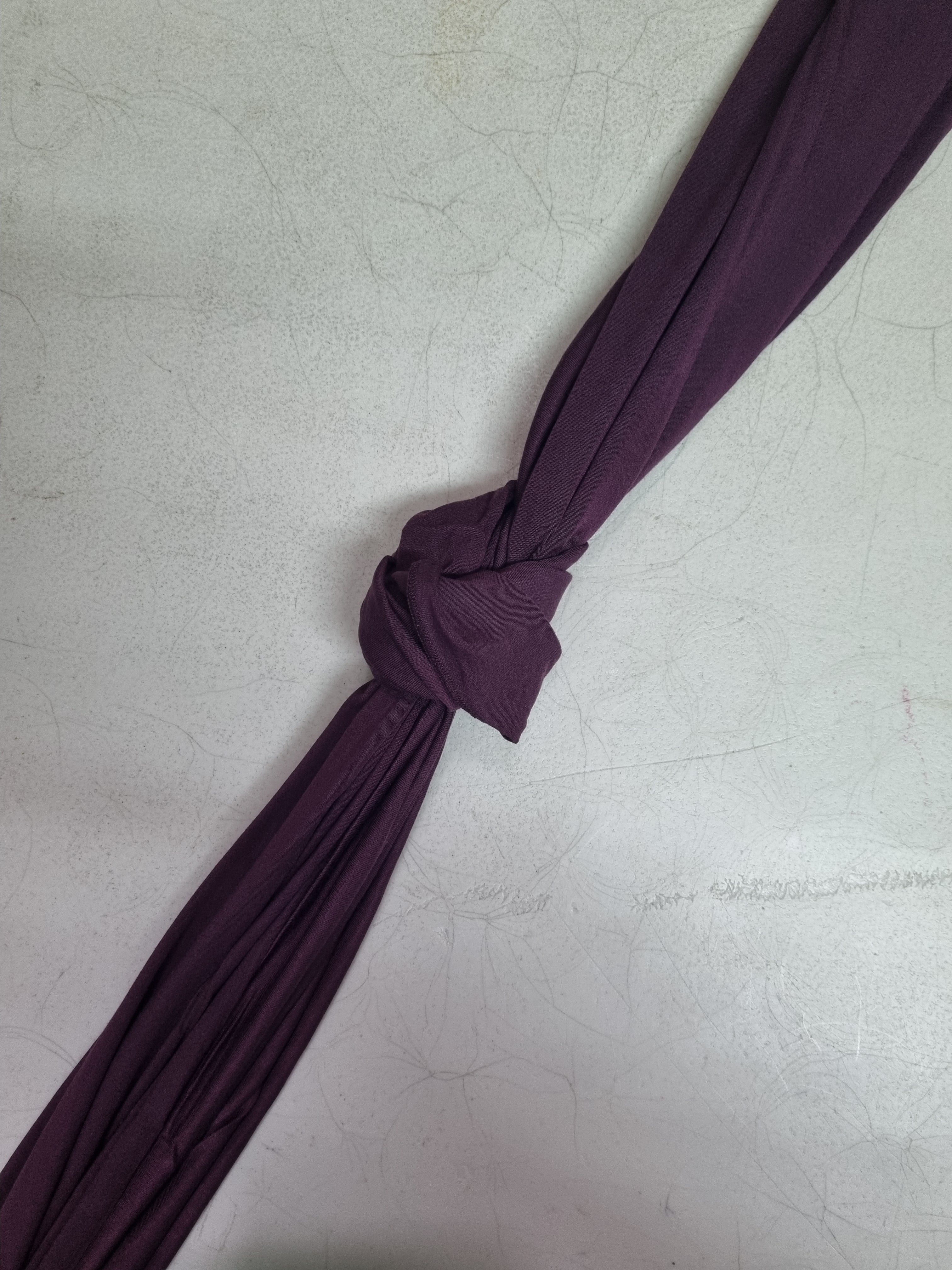 Jersey Scarf