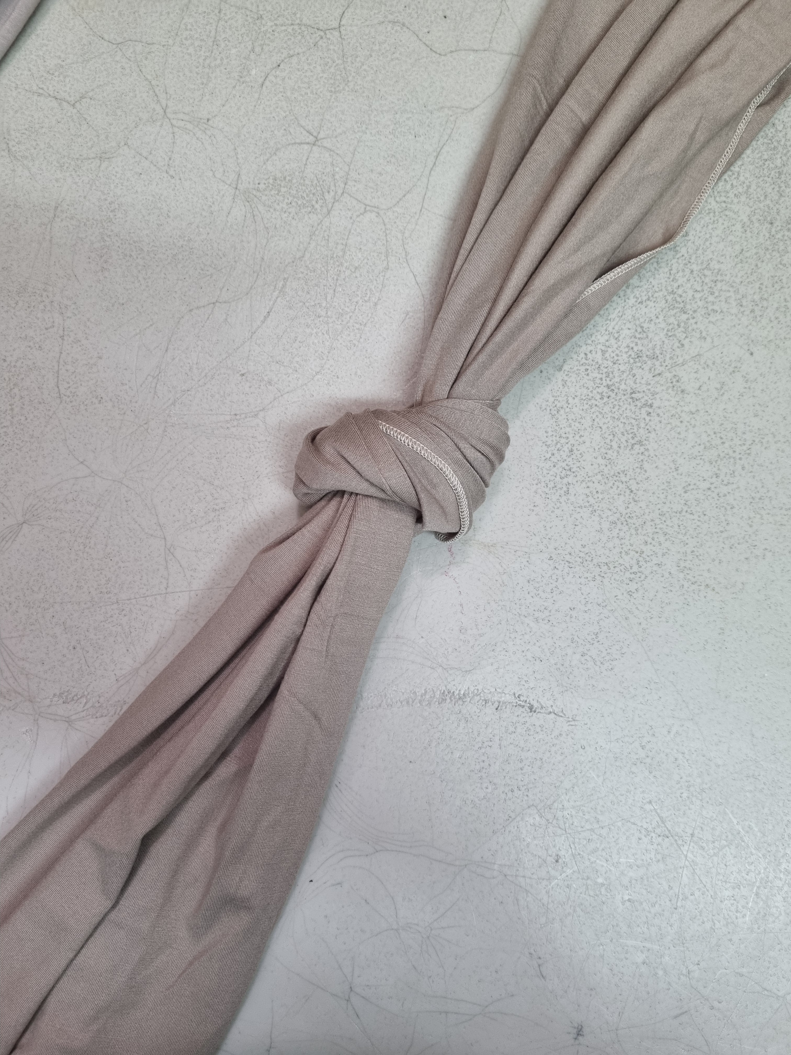 Jersey Scarf