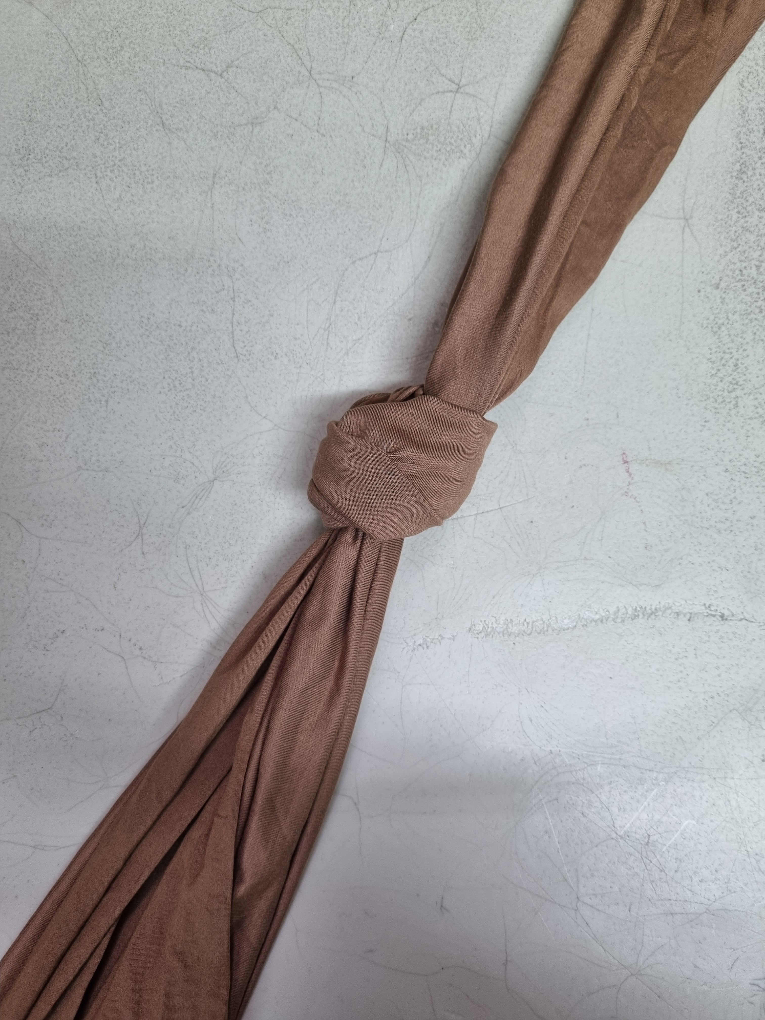 Jersey Scarf