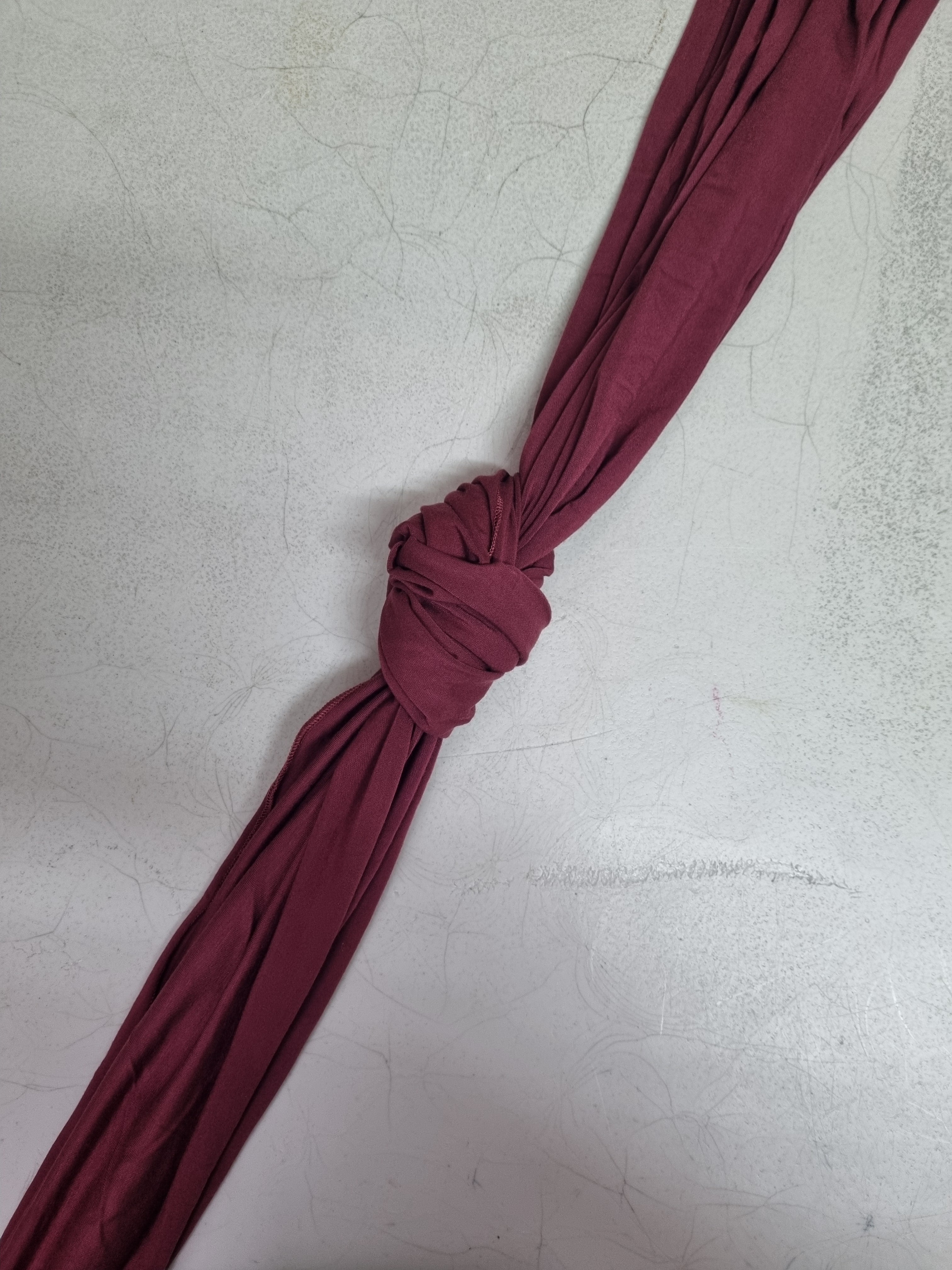 Jersey Scarf