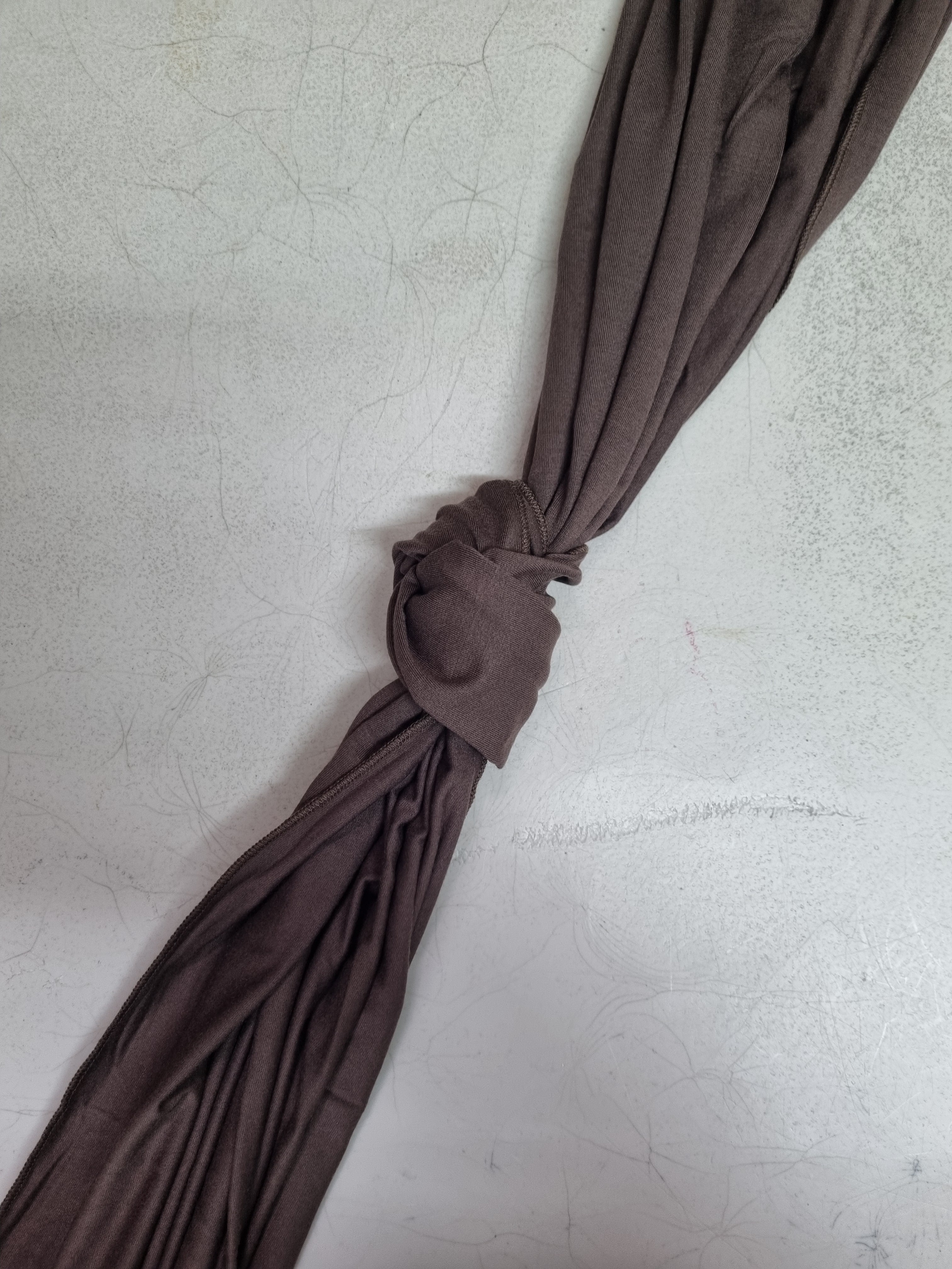 Jersey Scarf