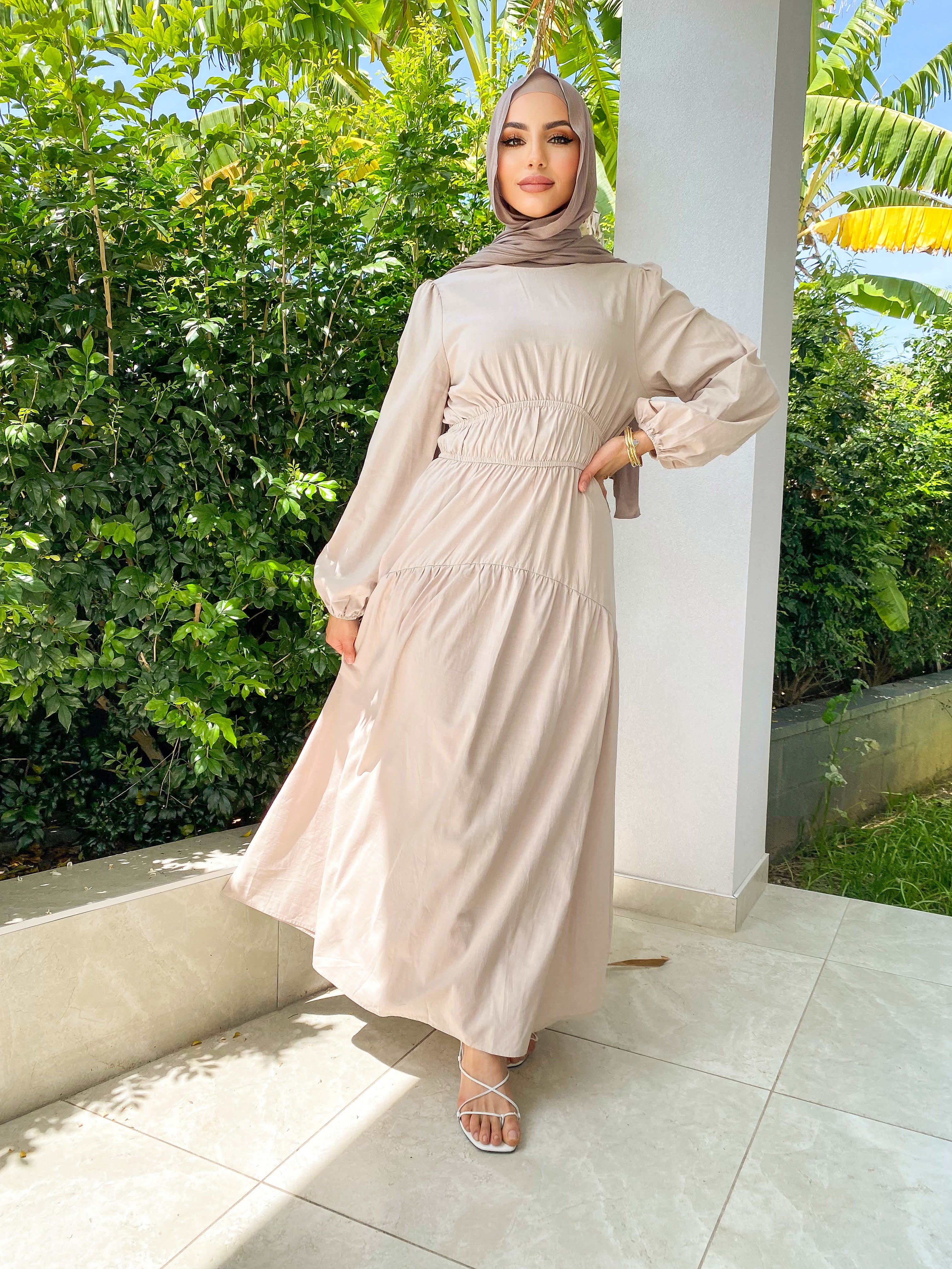 Amera Dress