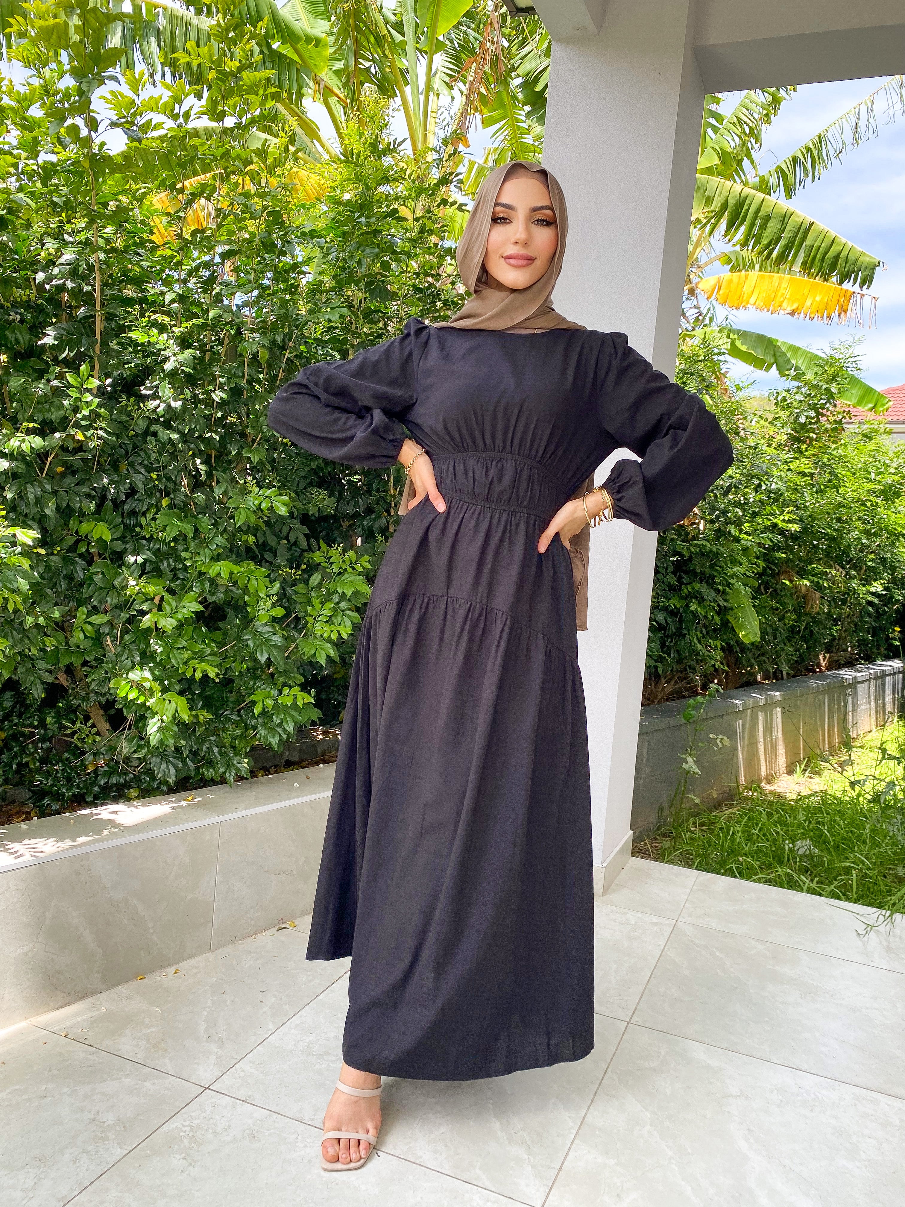 Amera Dress