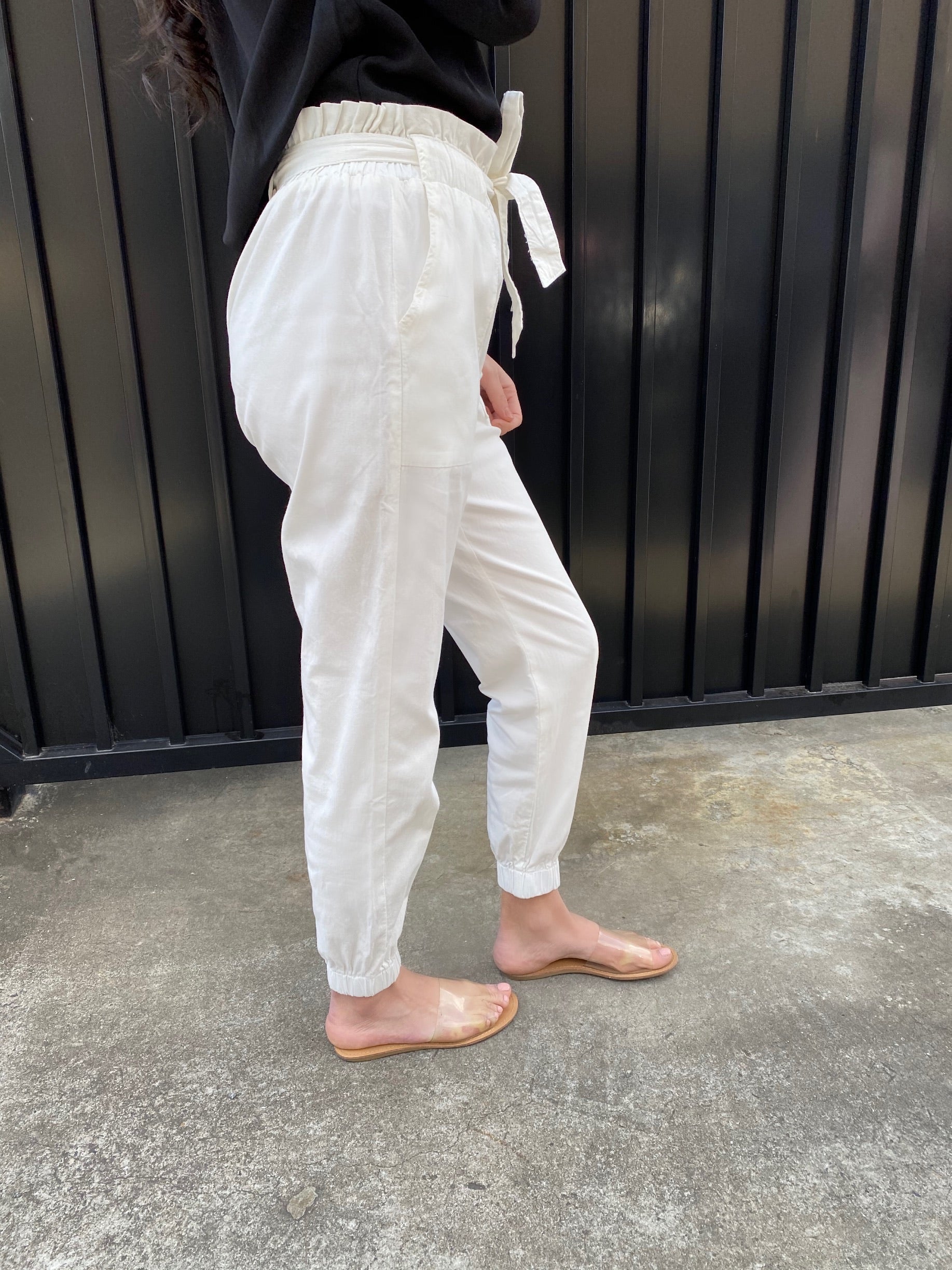Relaxed Chino Pant - Urban Culture