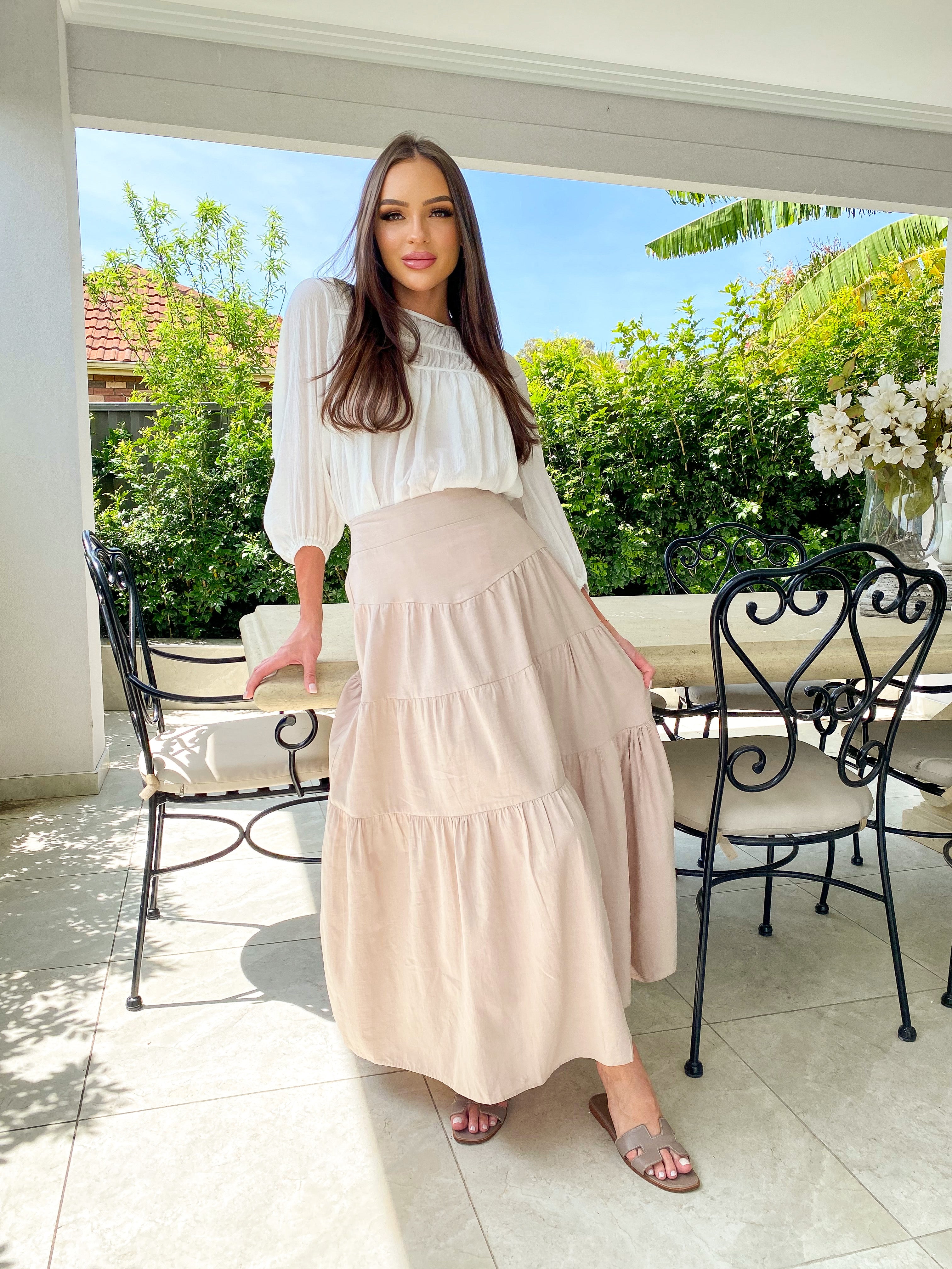 Amera skirt