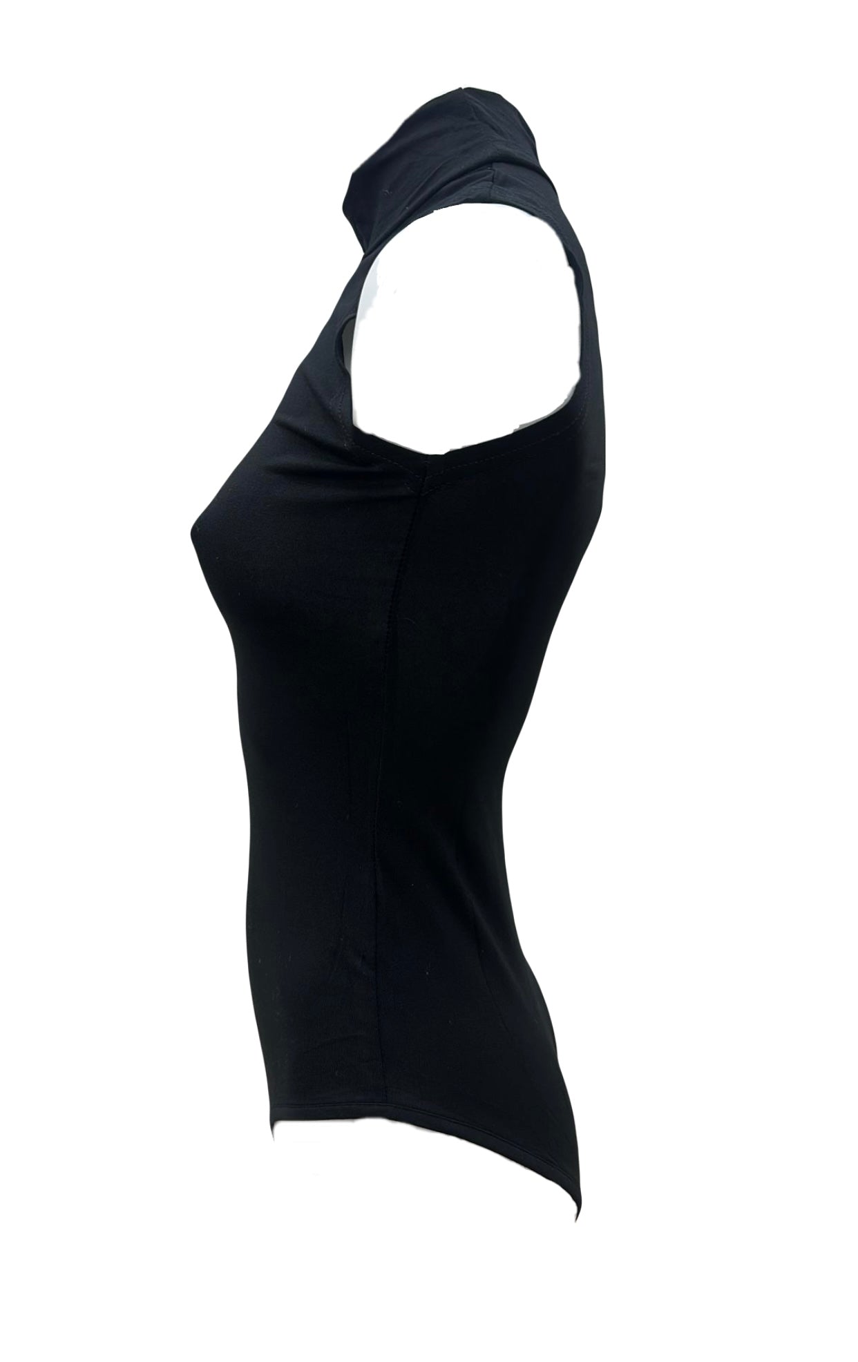 Sleeveless Leotard