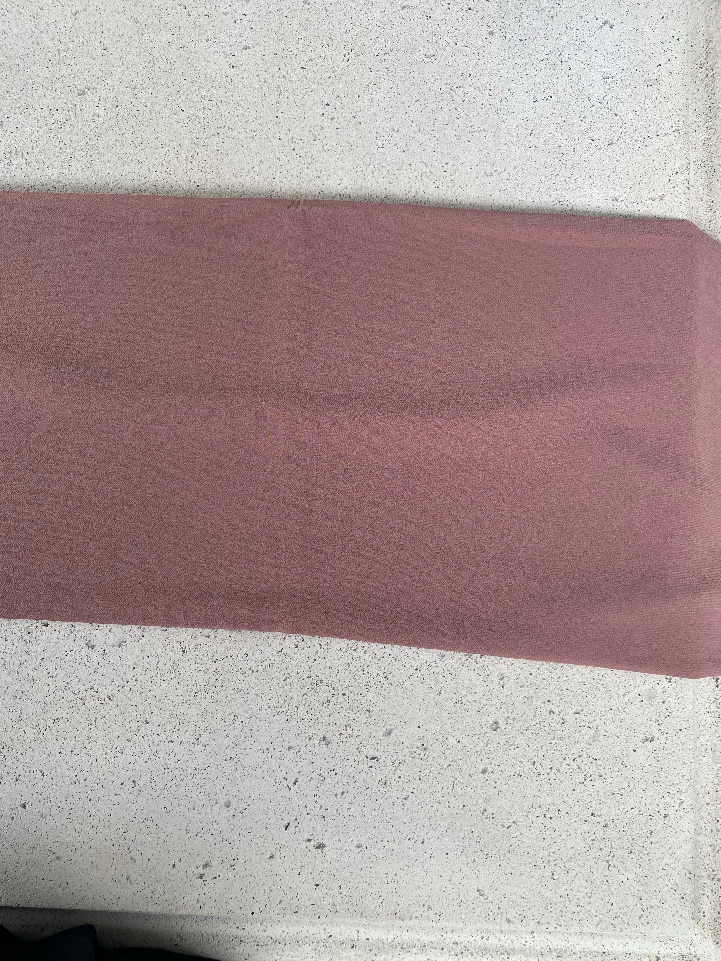 Chiffon Scarf - Urban Culture