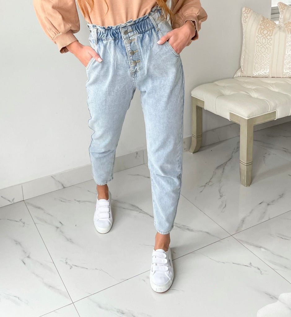 Mia jeans