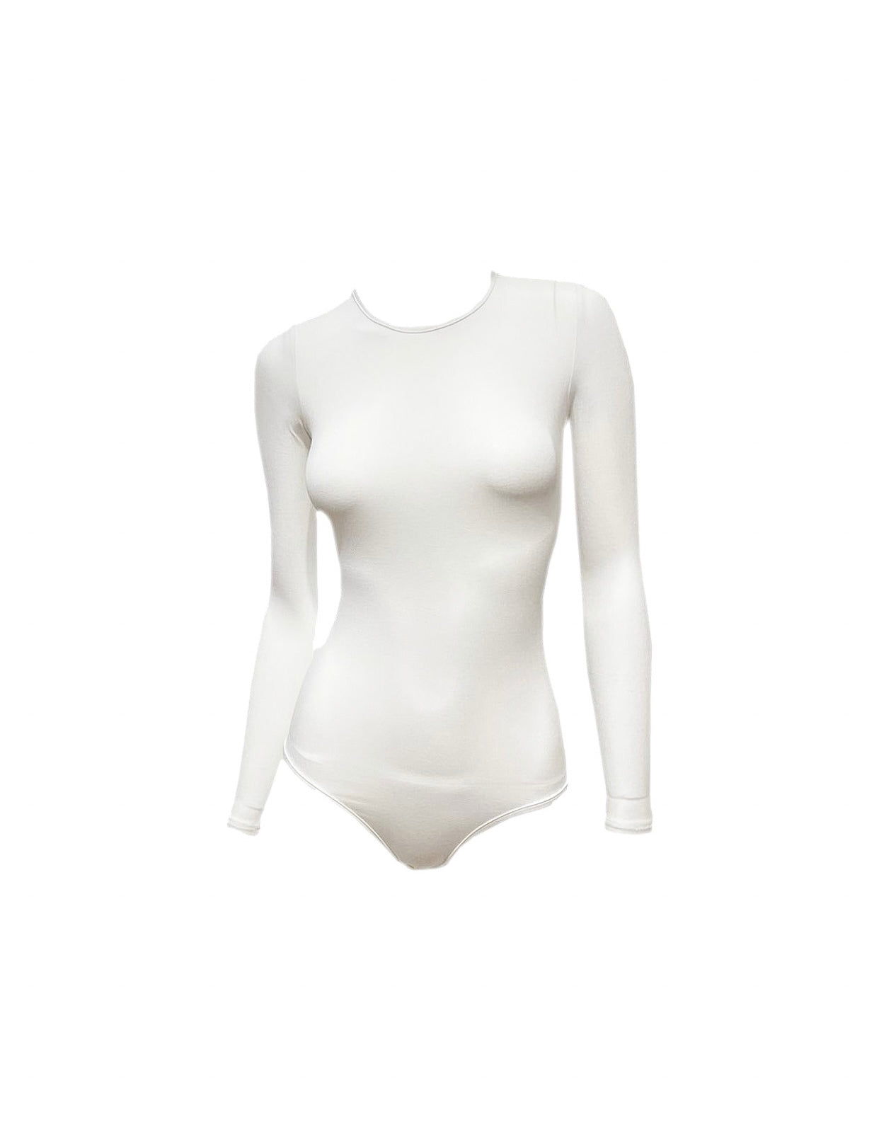 Long Sleeve Body Leotard