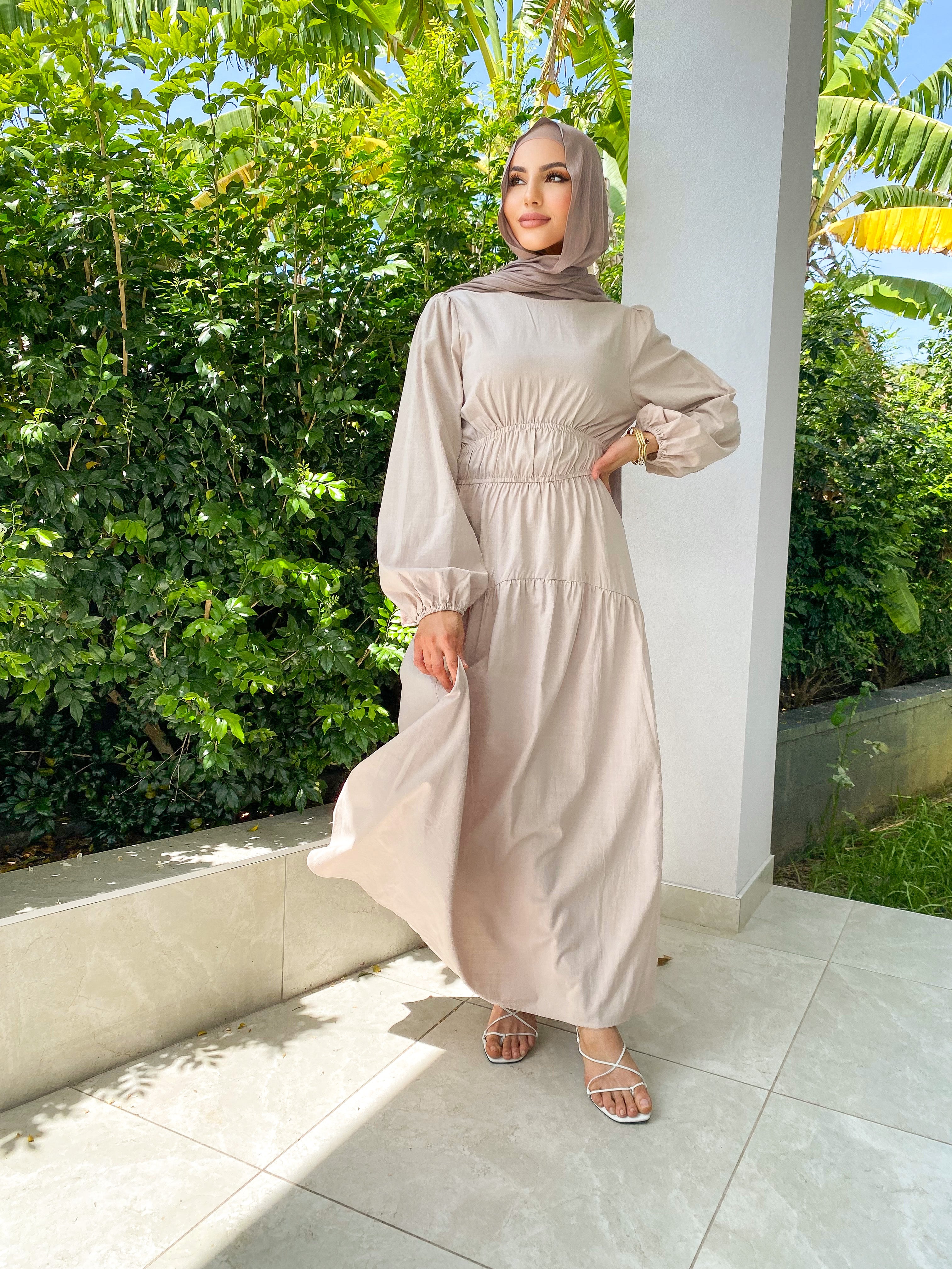 Amera Dress